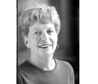 Photo of Edith Baker