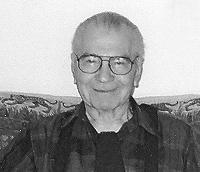 Photo de Alex Semeniuk