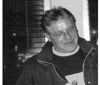 Photo of Dwayne Kimenius