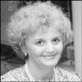 Photo de Janet-Mary Pandrea