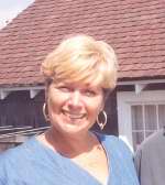 Photo of Ann-Elizabeth Maloney