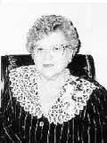 Photo of Betty Danbrook