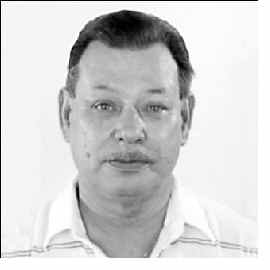 Photo of Thomas-F McGuire