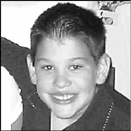 Photo of Michael-Raymond Ryan