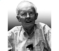 Photo of Thomas Webb