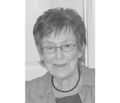 Photo de Lucille Dubuc