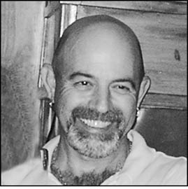 Photo of Anthony Bruno