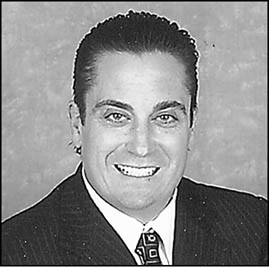 Photo de Joseph-J Carter