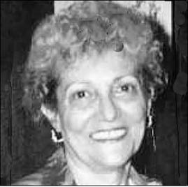 Photo of Filomena Crescenzo