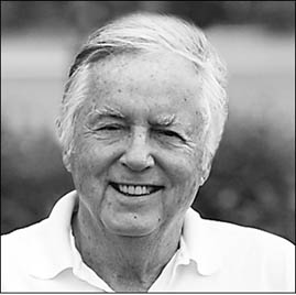 Photo of John-J Quinlan