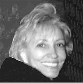 Photo of Maria-Rosaria Scotti-Fisher