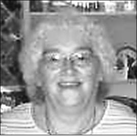 Photo de Lorraine-Ann Murray