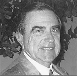 Photo of Jerry-Davis Moore