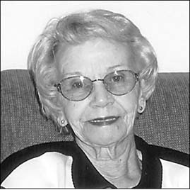 Photo de Violet-Williams Foster