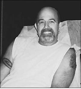 Photo of Anthony Bruno