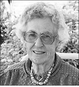 Photo of Florence-D Carson