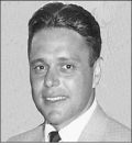 Photo of Sidney Miller
