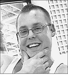 Photo of Andrew-Hays King