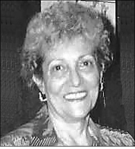 Photo of Filomena Crescenzo