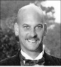 Photo of Michael-Jay Levine