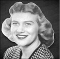 Photo of Frances-E Meyers