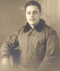 Photo of Sidney Miller