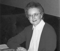 Photo of Patricia Snow
