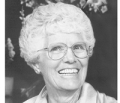 Photo of Doris Moon