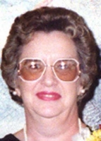 Photo of Dorothy Maxwell