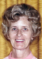Photo of Alice Duncan