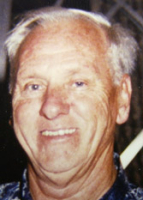 Photo of Edward Wilson