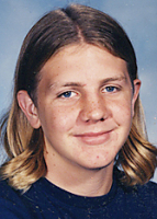 Photo of Mitchell-Paul Waters