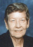 Photo of Ruth Rogers