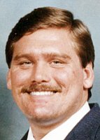 Photo of Richard Myers