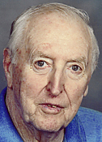 Photo de Joseph Blackwell