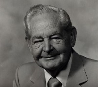 Photo of Charles Bates