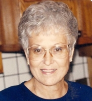 Photo of Barbara Carlson