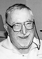 Photo of Howard Phillips