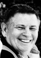 Photo of William Wyatt