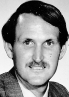 Photo de John Kramer