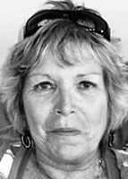 Photo of Linda Robinson-Steele