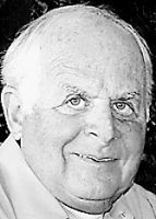 Photo de Paul-Leo Bouchard