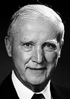 Photo de John Donohue