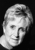 Photo of Mary Dauphinais