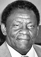 Photo de Willie Hamilton