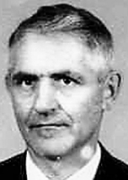 Photo de Laurence Kelly