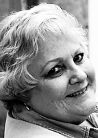 Photo of Kathleen Ferguson