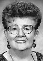 Photo of Jean James