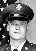 Photo of Michael McNally