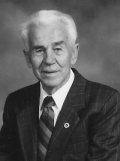 Photo of Alexander Hunchak